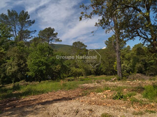  Terrain � vendre 1613 m�