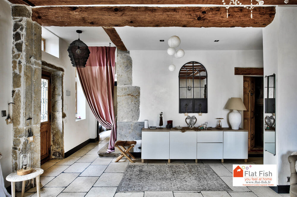 � vendre  Maison Charly (69390)