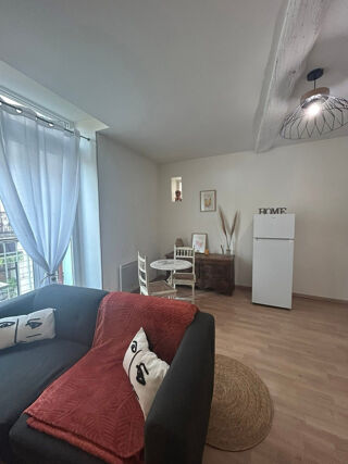  Appartement � louer 2 pi�ces 31 m�