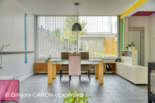  Maison à vendre 5 pièces 97 m²