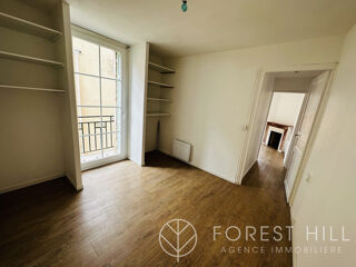  Appartement à vendre 3 pièces 55 m²