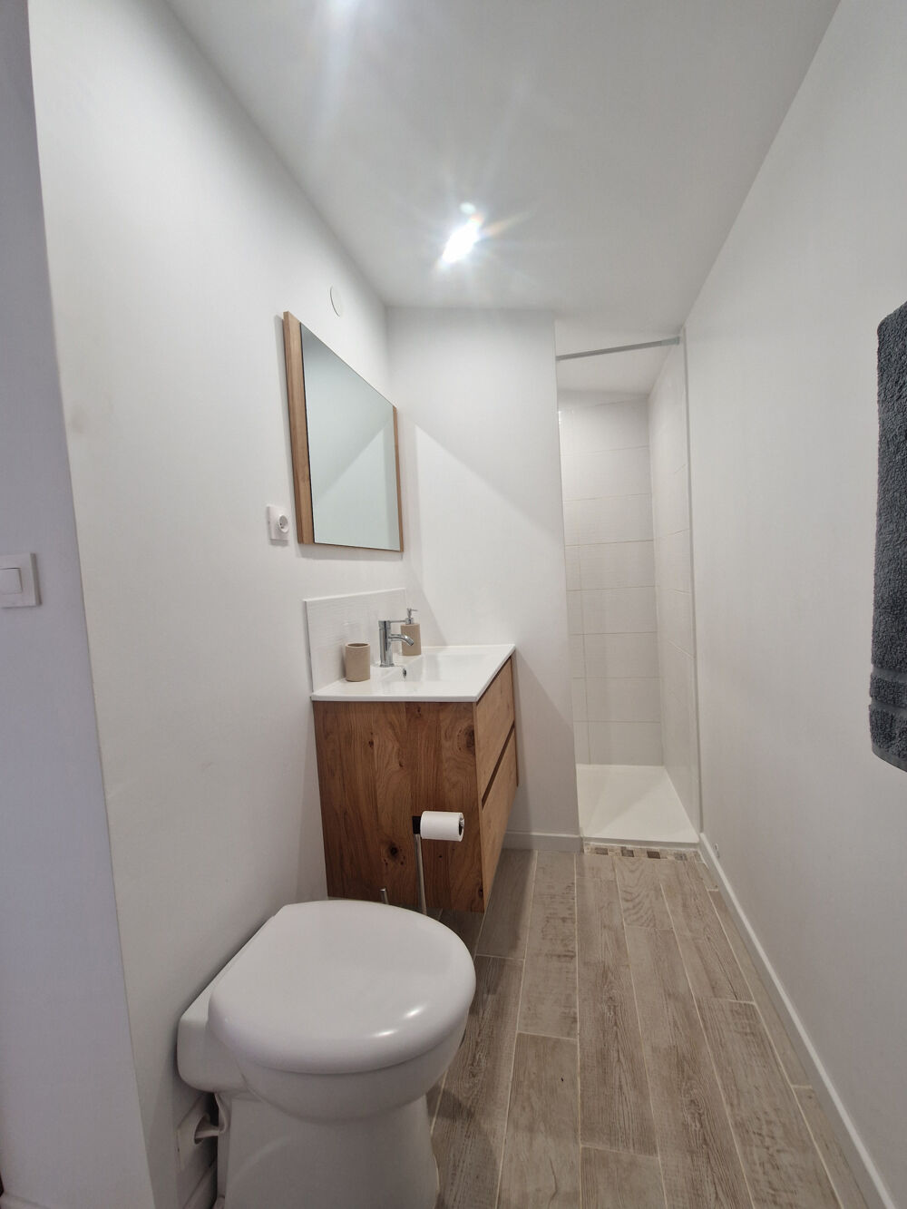 � vendre  Maison Lorgues (83510)