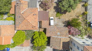  Immeuble à vendre 8 pièces 150 m² Toulon