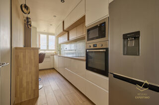  Appartement � vendre 3 pi�ces 68 m�