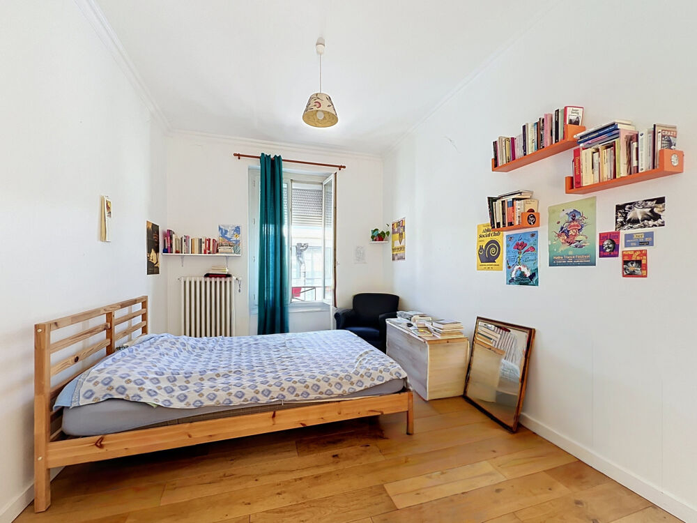 à vendre  Maison Lyon 3