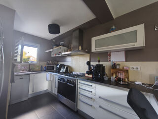  Maison à vendre 4 pièces 103 m²