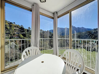  Appartement � vendre 4 pi�ces 75 m�