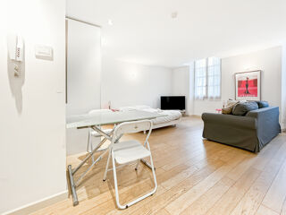  Appartement � vendre 1 pi�ce 33 m�