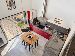  Maison à vendre 4 pièces 90 m²