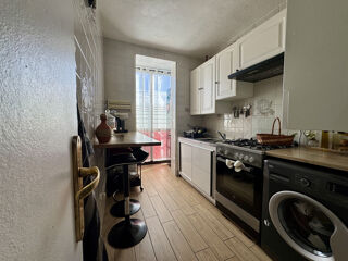  Appartement  vendre 4 pices 65 m