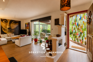  Maison à vendre 5 pièces 176 m²