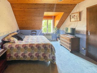  Maison � vendre 6 pi�ces 134 m�