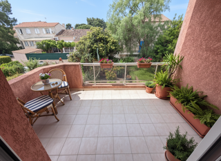  Appartement � vendre 4 pi�ces 84 m�