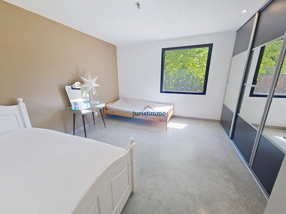 à vendre  Maison Uchaux (84100)