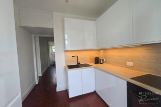  Appartement à vendre 2 pièces 42 m²