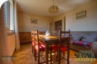  Maison � vendre 5 pi�ces 85 m�