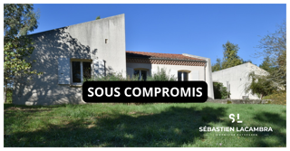  Maison � vendre 4 pi�ces 133 m�