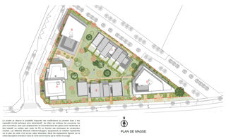  Duplex/triplex � vendre 4 pi�ces 92 m�