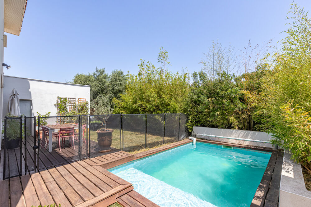 Vente Maison MAISON - VILLENEUVE-LÈS-MAGUELONE Villeneuve les maguelone