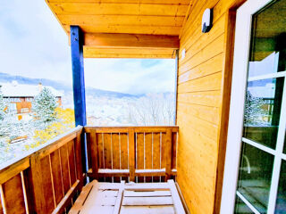  Chalet à vendre 3 pièces 52 m²