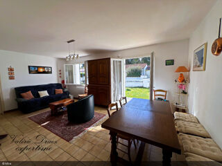  Maison  vendre 4 pices 60 m