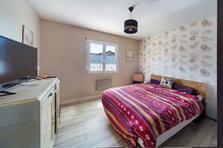  Maison à vendre 5 pièces 144 m²