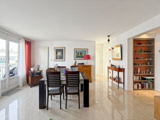  Appartement à vendre 3 pièces 58 m²