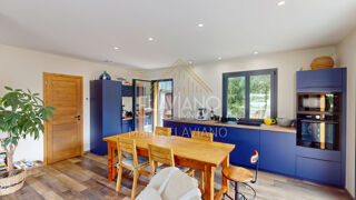  Maison à vendre 4 pièces 125 m²