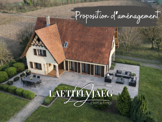  Maison � vendre 7 pi�ces 168 m�