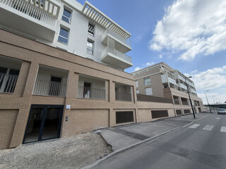  Appartement � louer 1 pi�ce 31 m� Monteux