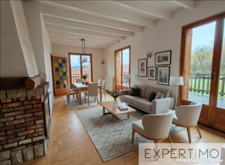  Maison à vendre 4 pièces 100 m²