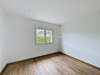  Maison à vendre 4 pièces 130 m²