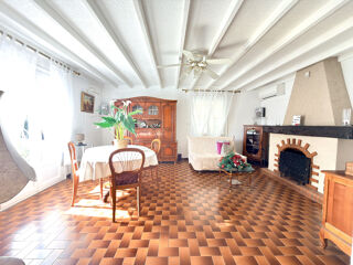  Maison � vendre 3 pi�ces 72 m�