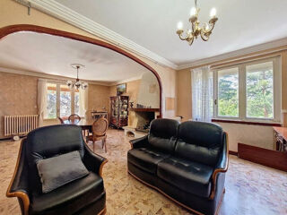  Maison à vendre 10 pièces 206 m²