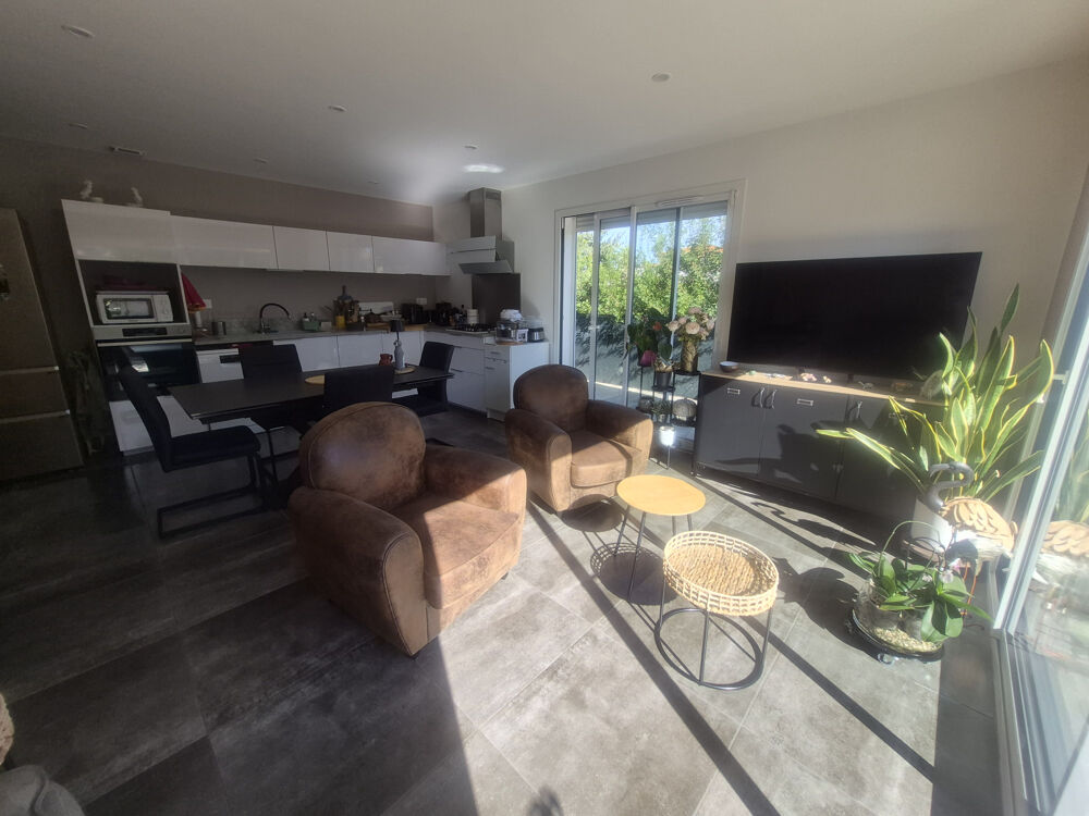 Vente Maison VILLA RECENTE Narbonne