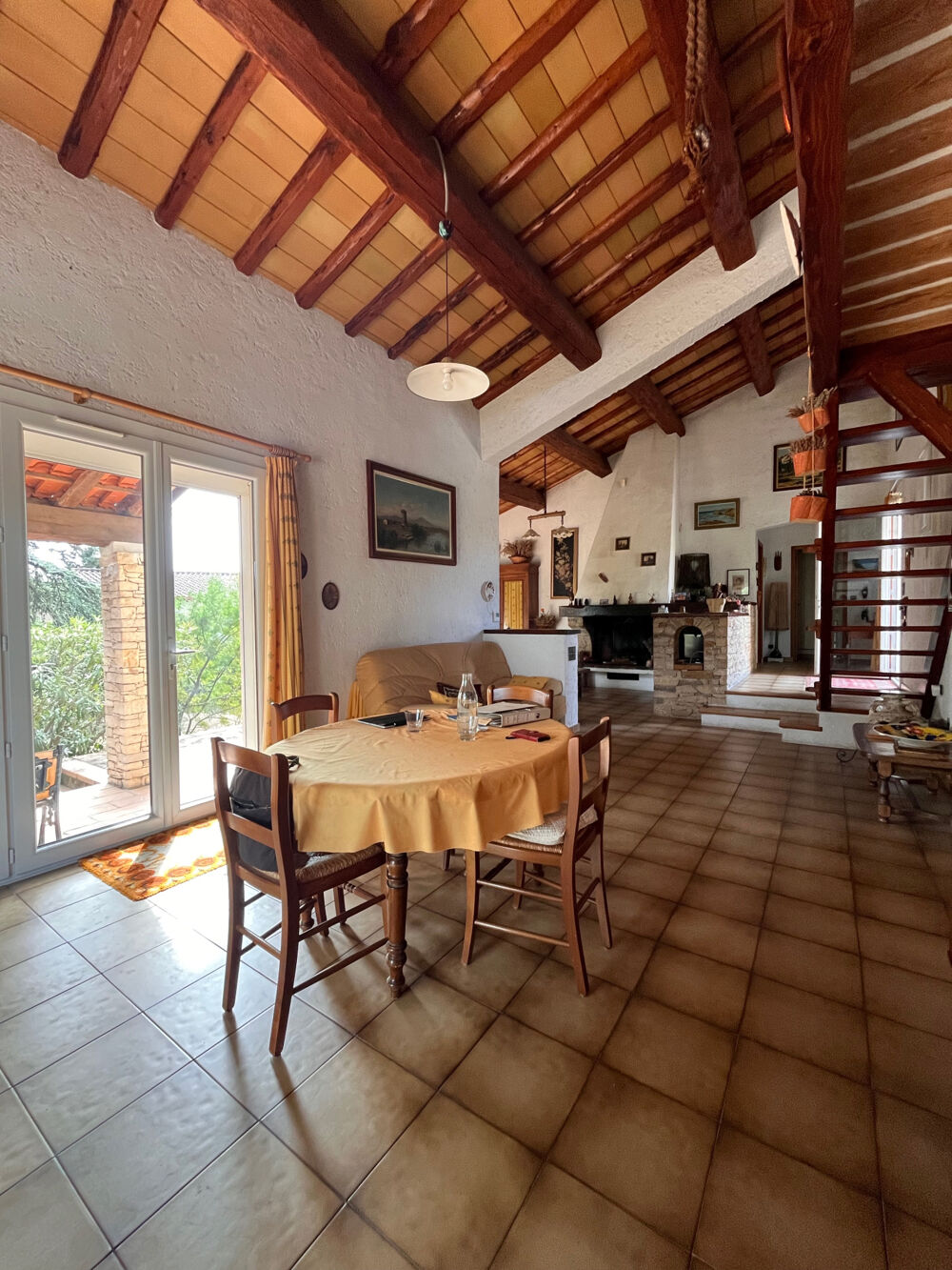 MAISON ALLAUCH - TYPE 3/4 - 112m2