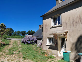 Maison 120m2 Canihuel