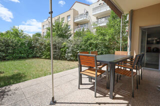  Appartement � vendre 4 pi�ces 83 m�