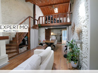  Maison à vendre 4 pièces 91 m²