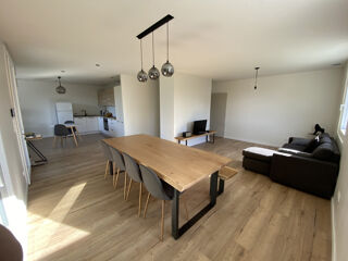  Maison � vendre 4 pi�ces 80 m�