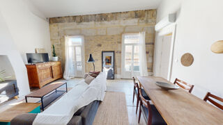  Appartement � vendre 3 pi�ces 97 m�