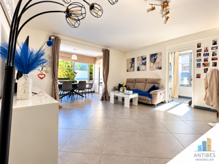  Appartement à vendre 3 pièces 73 m²