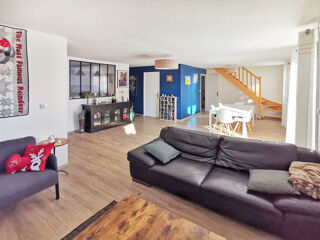  Maison � vendre 7 pi�ces 130 m�