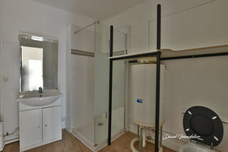 Vente Appartement À vendre   Appartement F3 de 60 m2 à Thuir Thuir