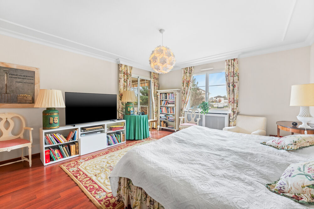 � vendre  Appartement Divonne-les-Bains (01220)