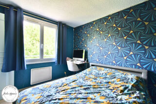  Appartement  vendre 3 pices 54 m