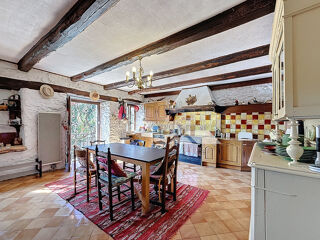  Maison à vendre 6 pièces 114 m²