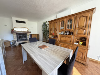  Maison à vendre 8 pièces 145 m²