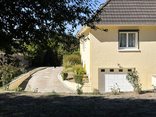  Maison à vendre 8 pièces 198 m²