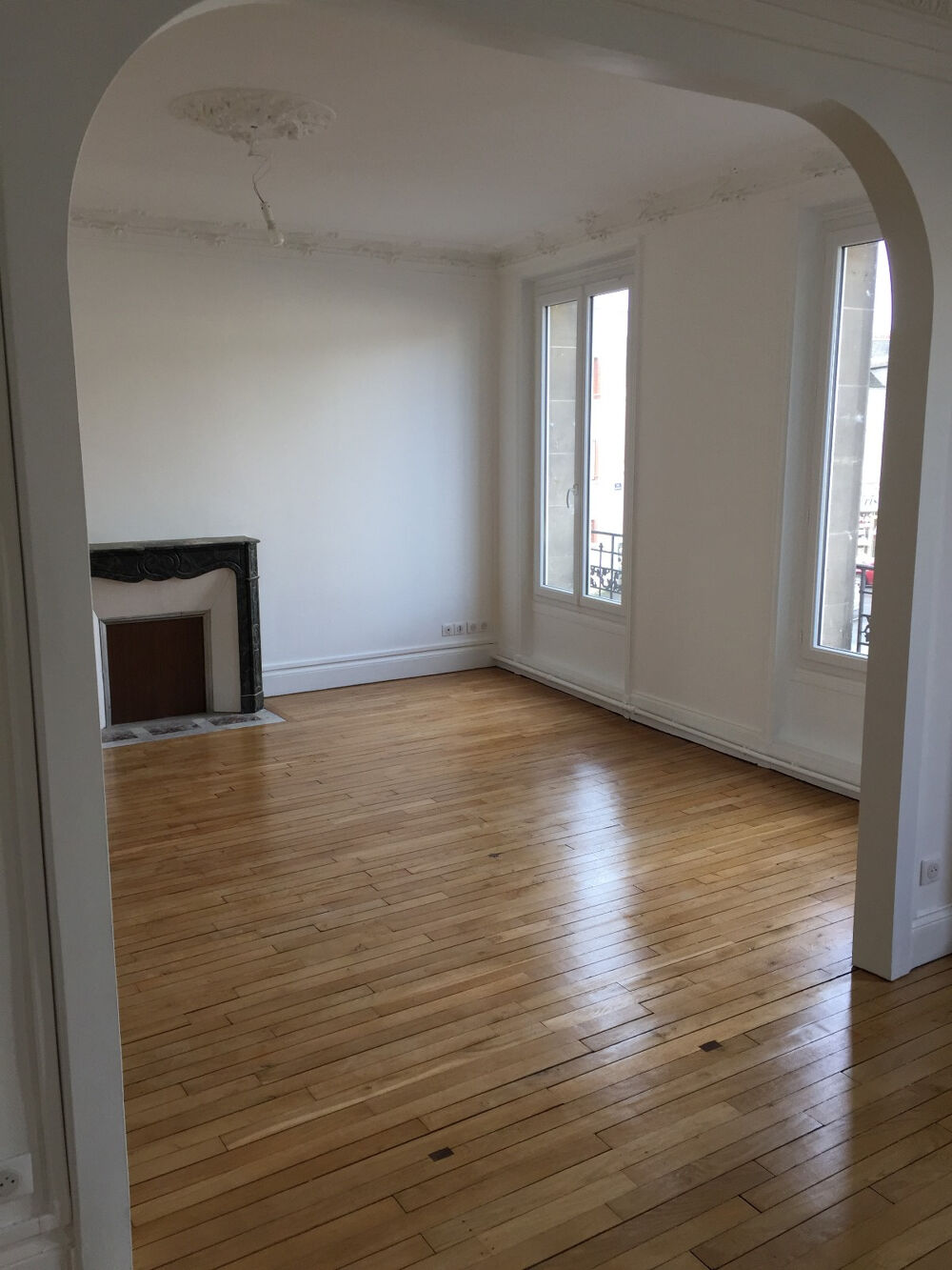 Location Appartement Appartement 4 pièces 124 m2 St quentin